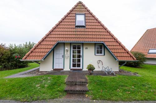 Ferienhaus Lale Andersen 25 — Wremen