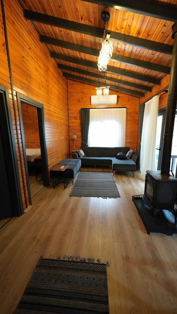 Sapanca Dereboyu Konakları in Sapanca, Turkey