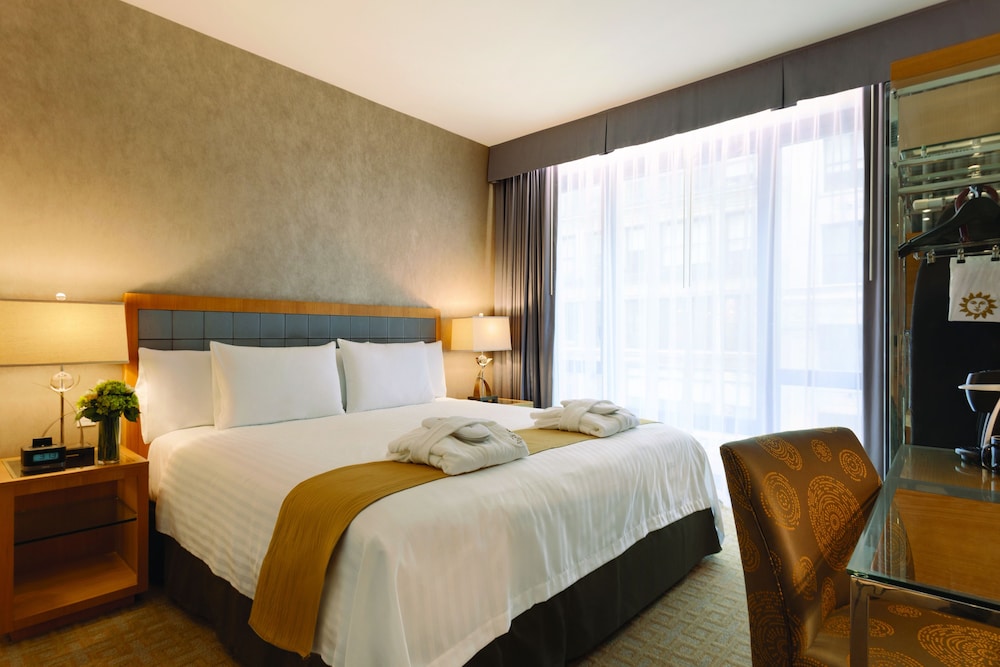 Executive LeSoleil NY - photo 25