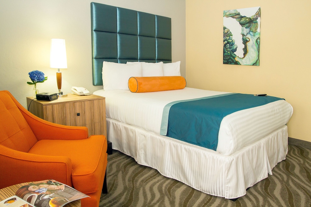 Porto Vista Hotel Downtown - photo 4