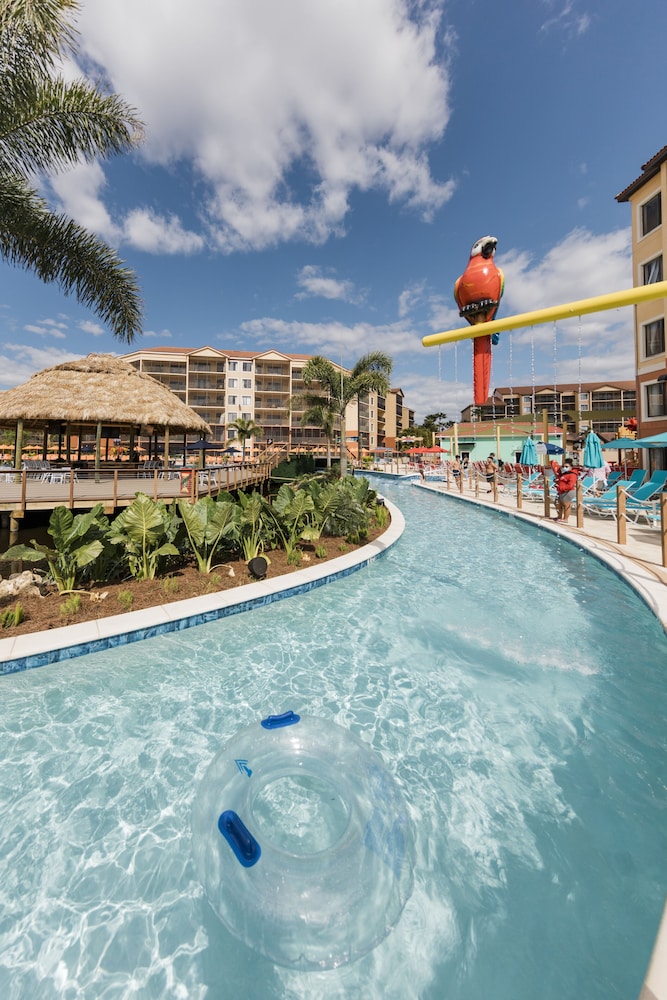 Westgate Lakes Resort & Spa Universal Studios Area - photo 42