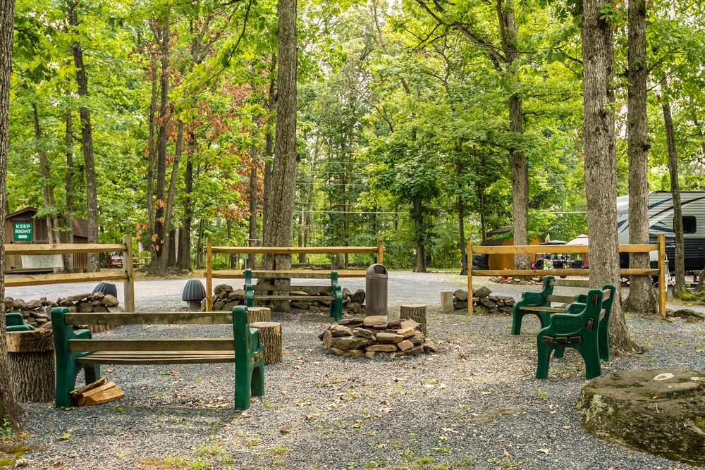 Drummer Boy Camping Resort - photo 53