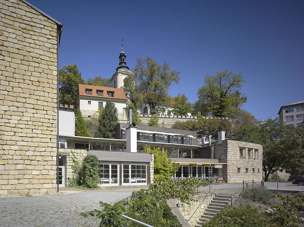 Hotel La Romantica - carbon neutral hotel in Mlada Boleslav