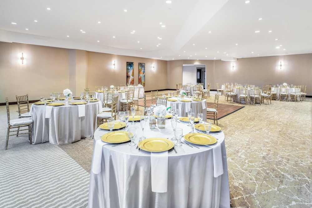 Crowne Plaza Los Angeles Harbor Hotel by IHG - photo 67