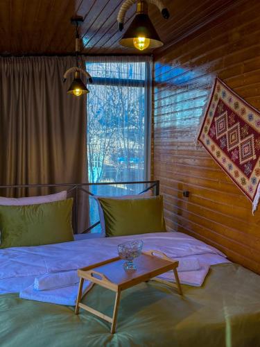 Donata Cottages kazbegi