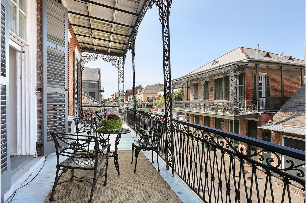 French Quarter Mansion - photo 88