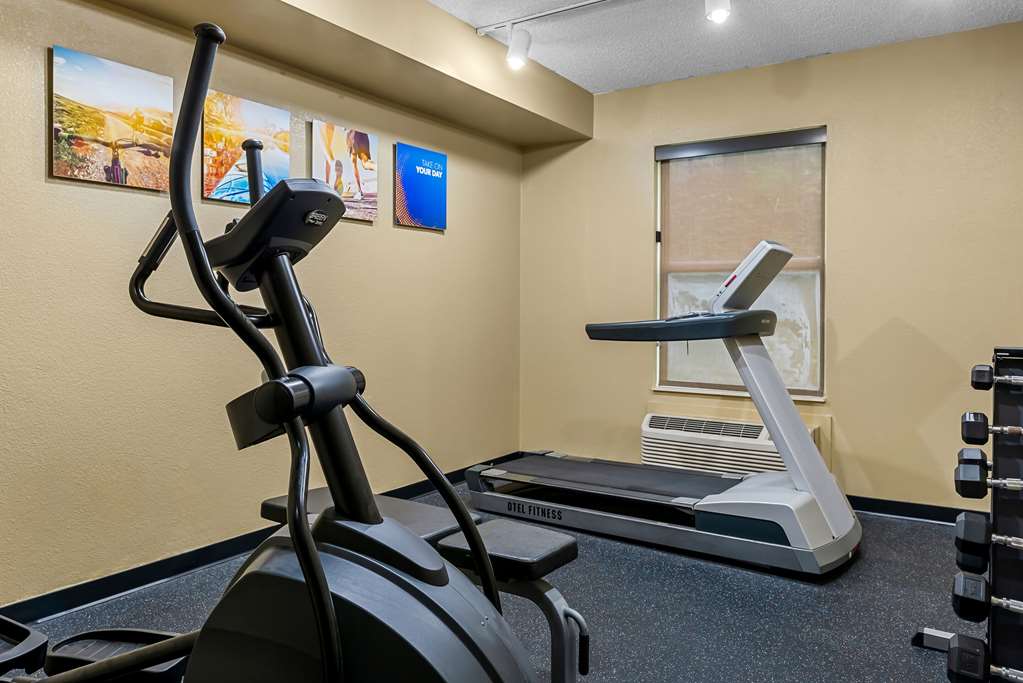 Comfort Inn & Suites Staunton - photo 30