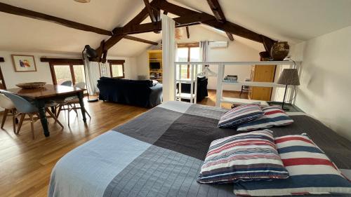 Domaine La Barbe - last minute hotel in Unknown City