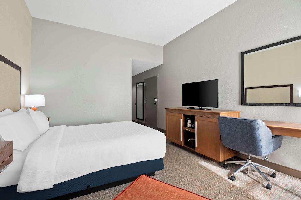 Hampton Inn Debary Deltona - photo 9
