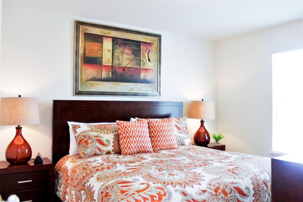 The Haven at Solterra Resort by Shine Villas 523 - photo 7