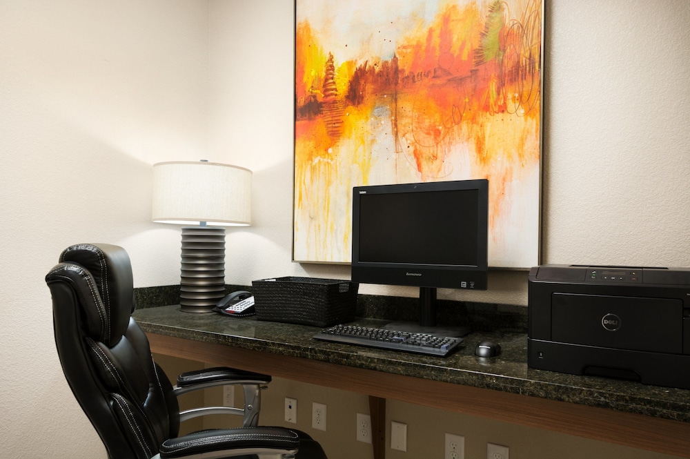 Baymont by Wyndham Odessa - photo 24