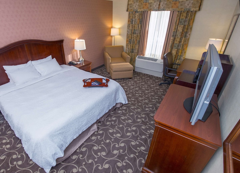 Hampton Inn Brattleboro - photo 12