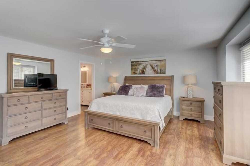 1 Harleston Green at the Sea Pines Resort - photo 5