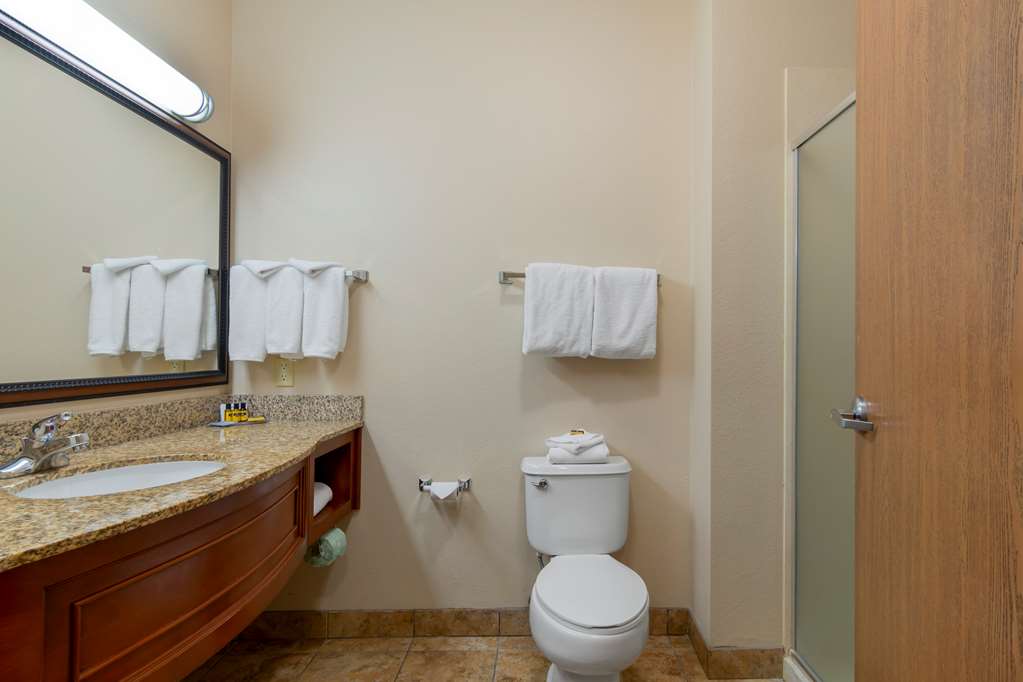 Best Western Plus Butterfield Inn - photo 25
