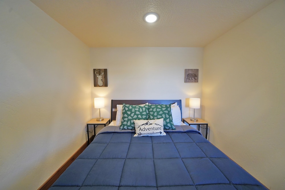 Gooseberry Lodges - photo 10