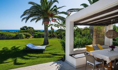 Villetta 3 - last minute hotel in Unknown City