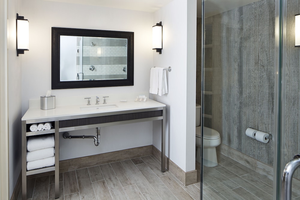 Hilton Garden Inn Scottsdale Old Town - photo 30