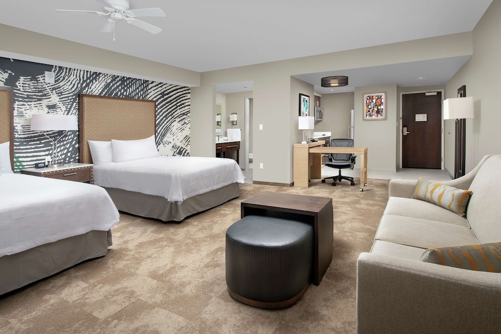 Homewood Suites by Hilton Austin Downtown - photo 10