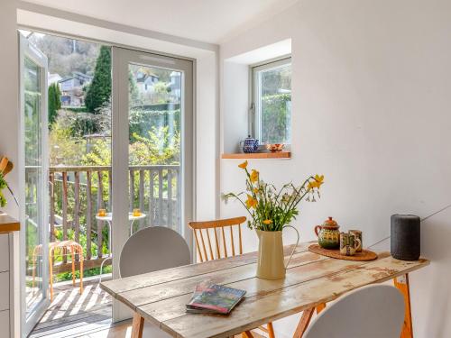 Earthspring Flat — Totnes — photo 4