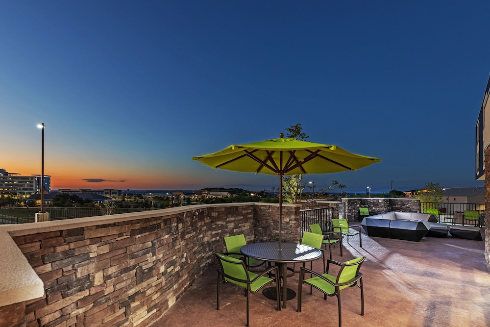 SpringHill Suites by Marriott Austin West Lakeway - photo 22