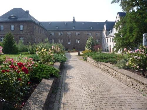 Schloss Hotel Wallhausen — Wallhausen — photo 2