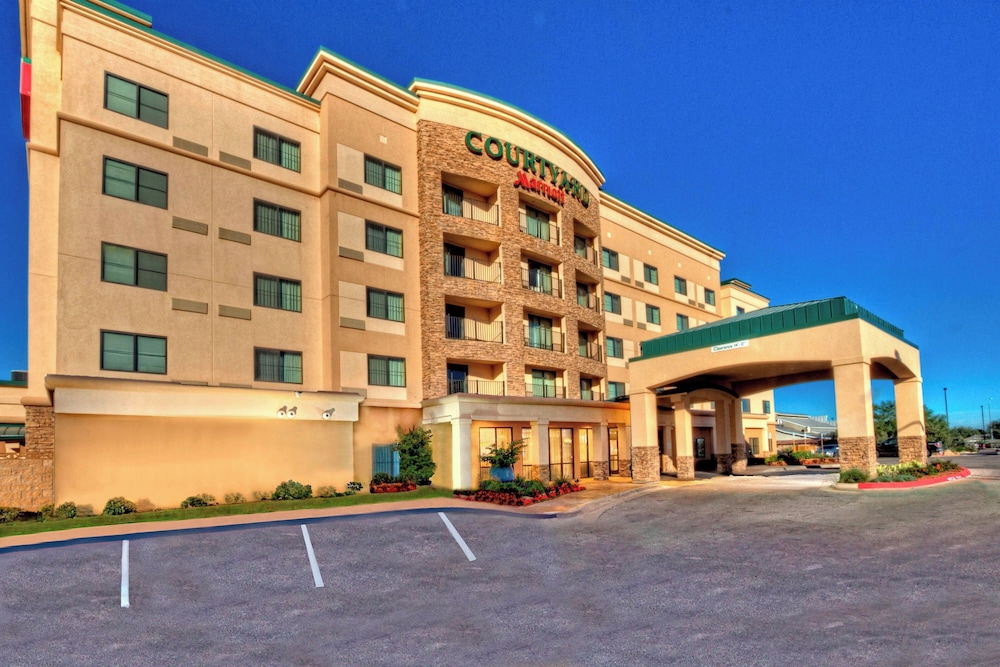 Courtyard by Marriott Midland - photo 28
