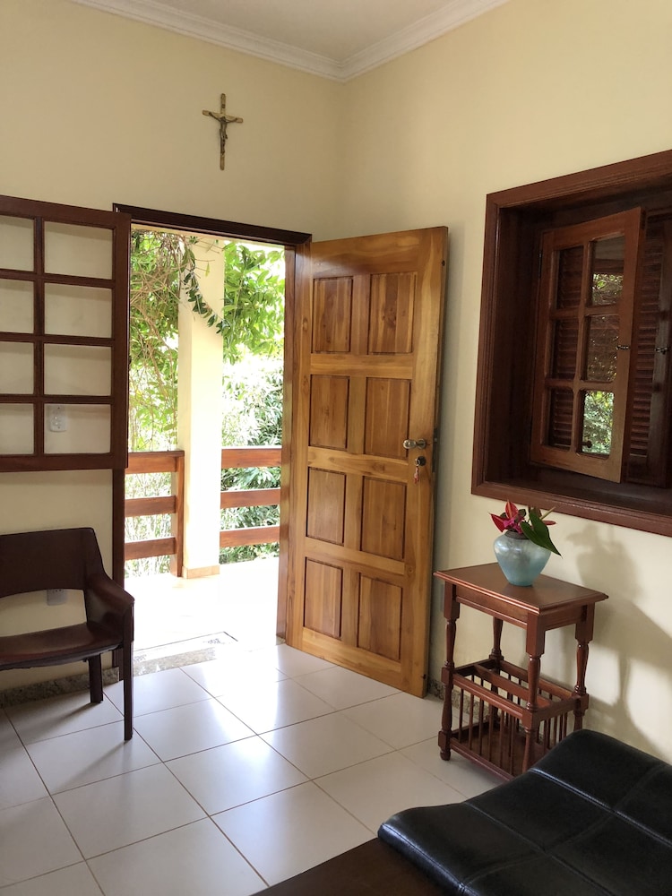Pousada Lambari Montanha Hotel — Lambari — photo 3