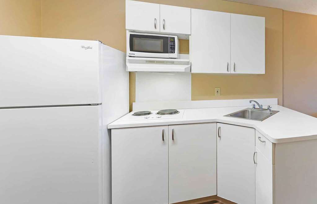 Extended Stay America Suites Salt Lake City West Valley Ctr - photo 18