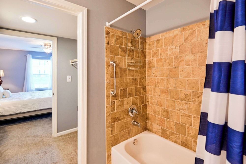 Sunny Memories Resort 3 BR - photo 15