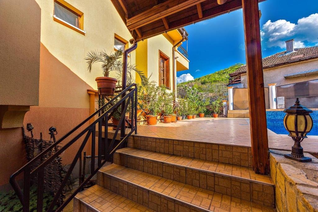 Family Hotel Ogi in Asenovgrad, Bulgaria