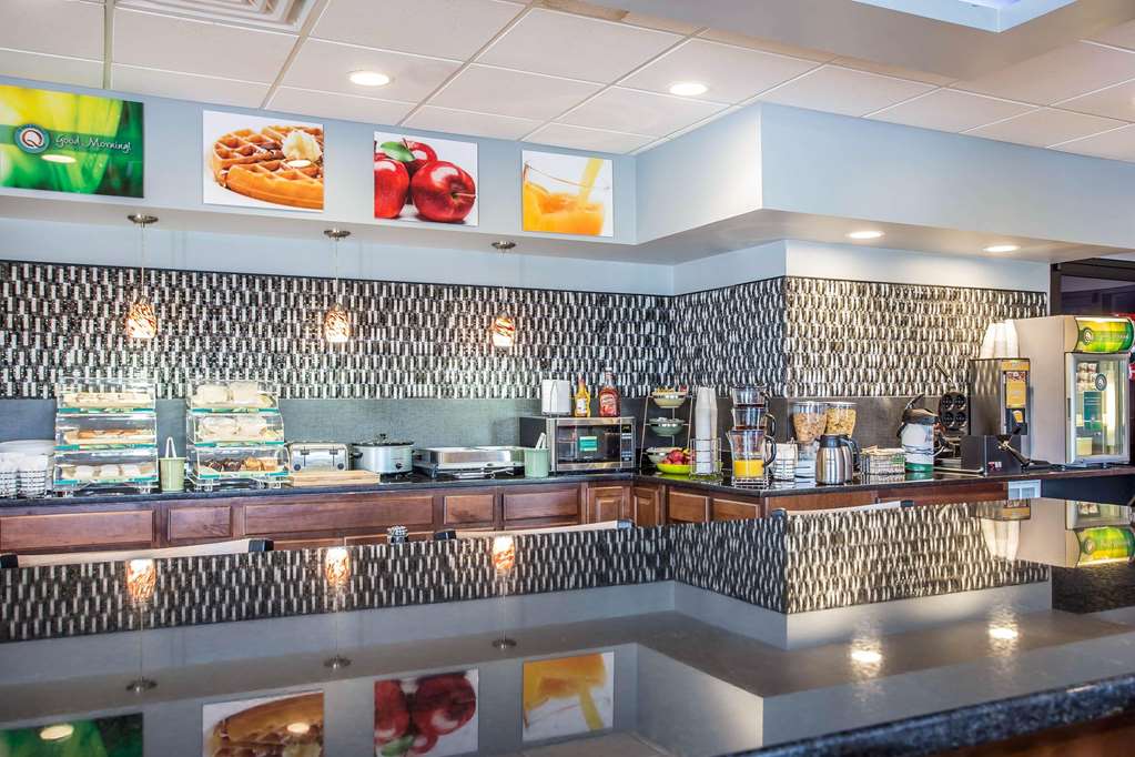 Quality Inn & Suites Aiken East - photo 23