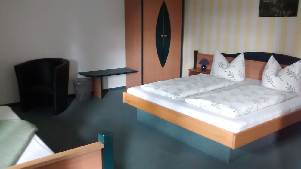 Hotel Garni Rank — Bad Berka — photo 4