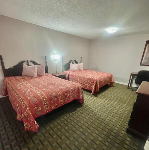 Bradbury Inn - photo 11