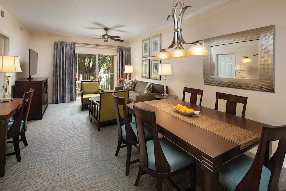 Sheraton Vistana Resort Villas Lake Buena Vista Orlando - photo 40