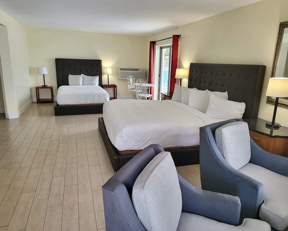 Chateau Mar Beach Resort - photo 17