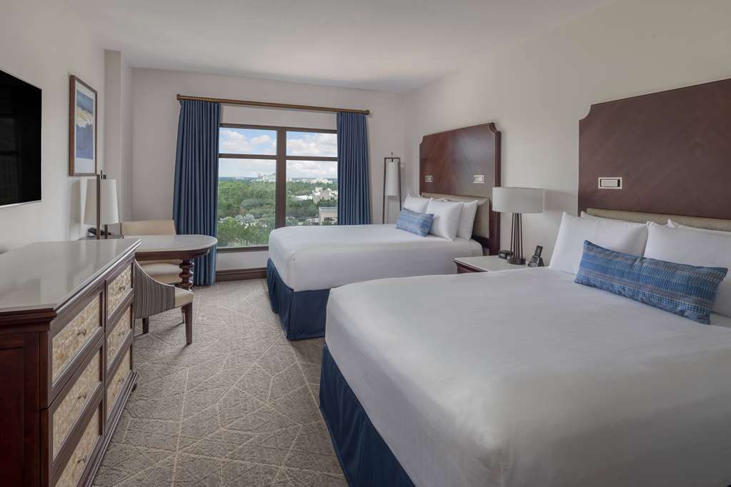 Wyndham Grand Orlando Resort Bonnet Creek - photo 29