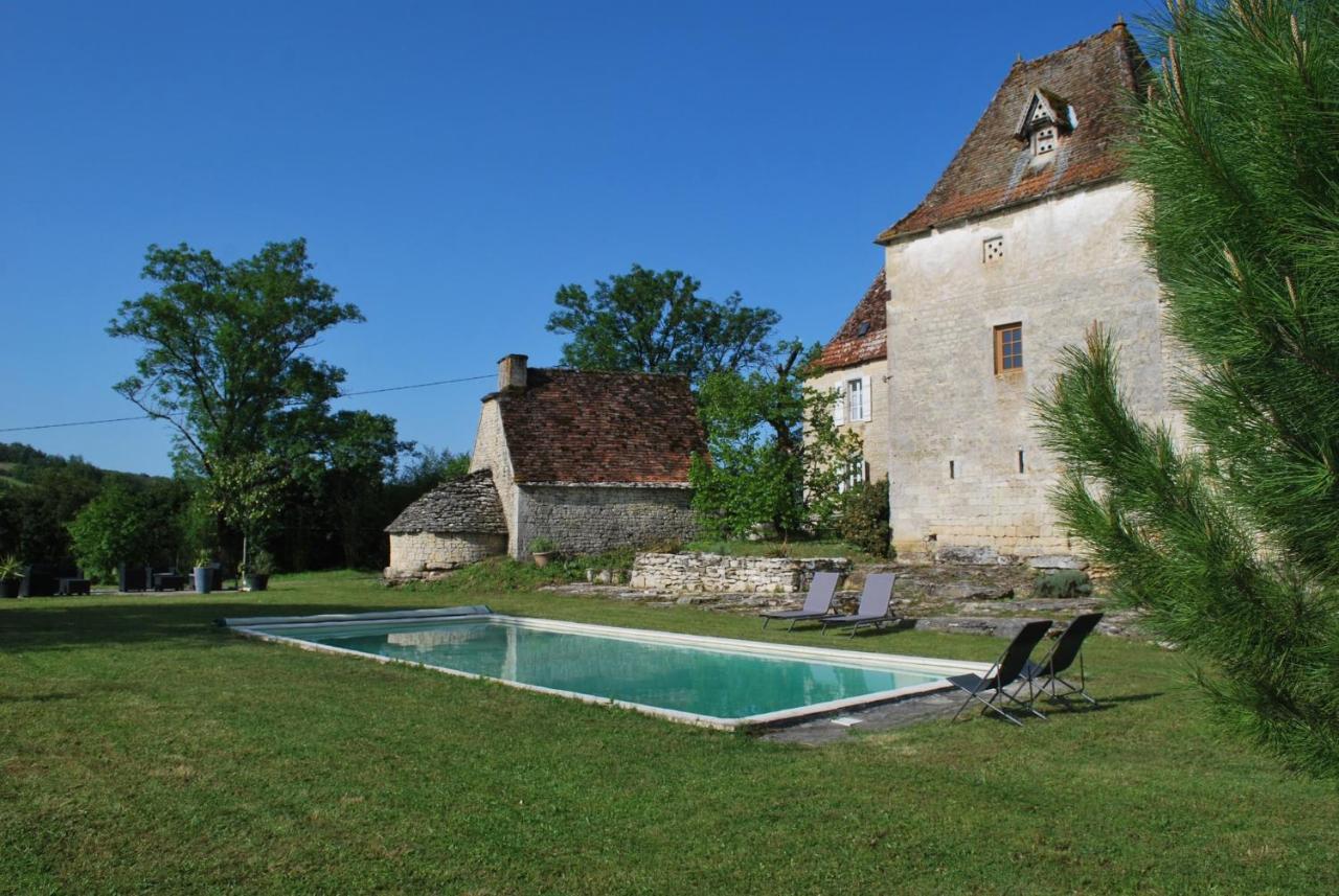 La Ferme de Roquedure - last minute hotel in Unknown City