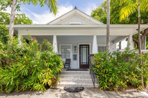Casa De Cuba — 4-Star Luxury Hotel in Key West, United States