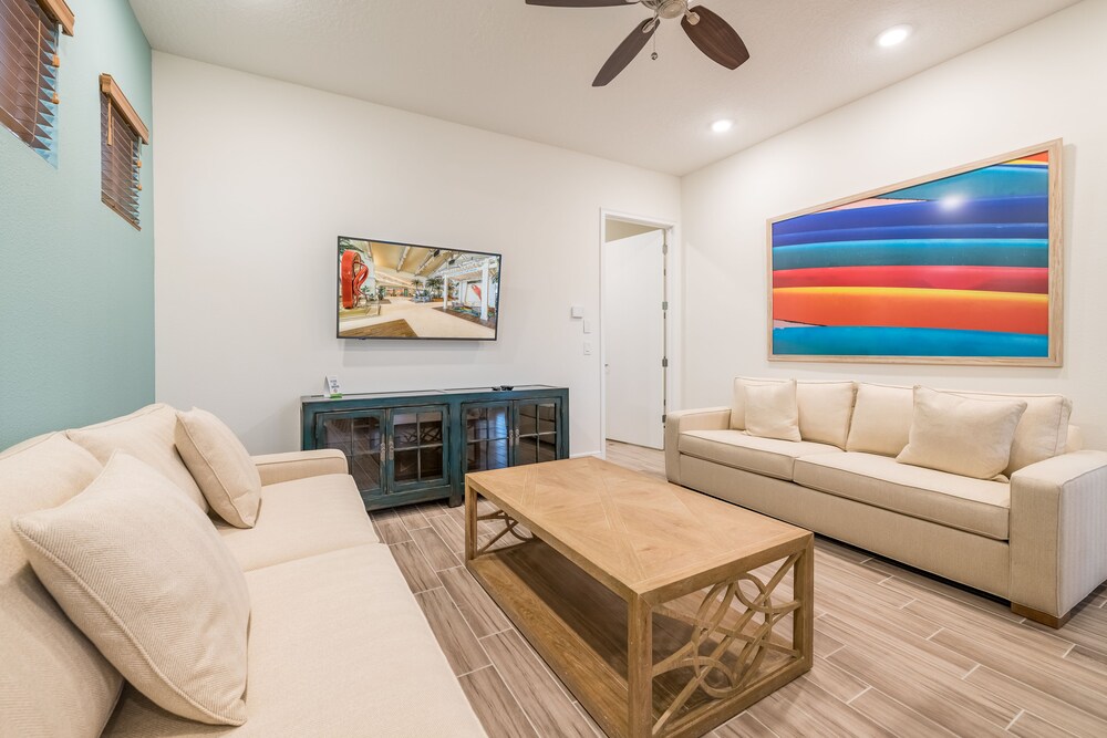 Margaritaville Cottages Orlando by Rentyl with H2O Waterpark - photo 208