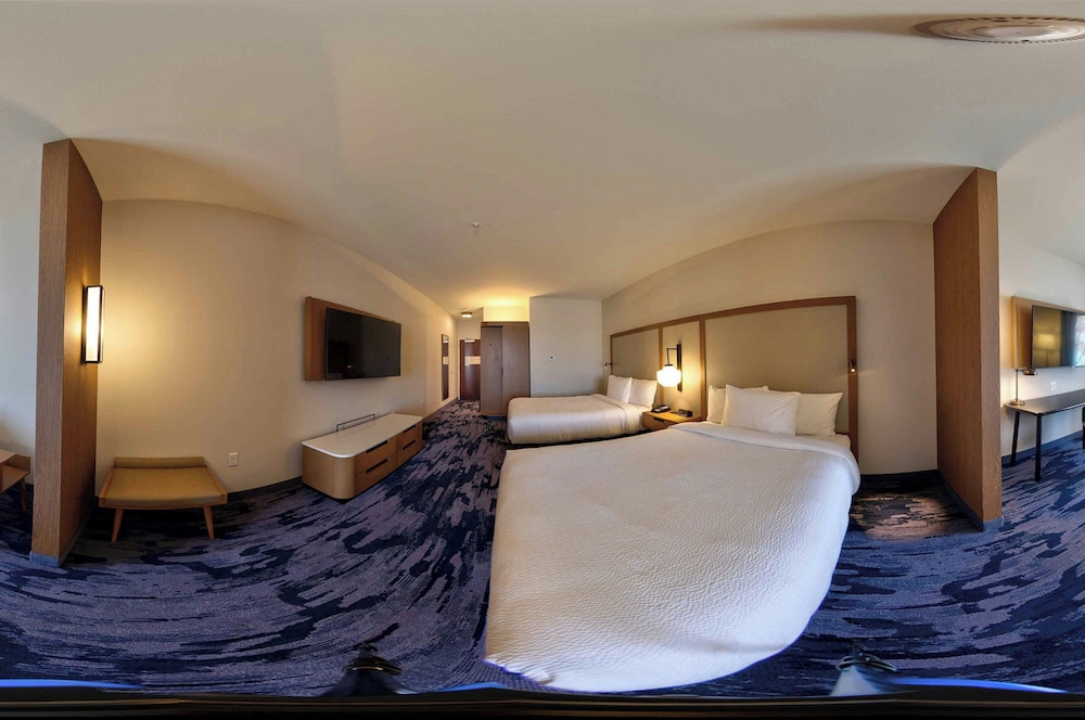Fairfield Inn & Suites by Marriott Milwaukee Brookfield - photo 25