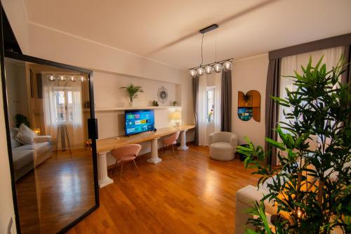 Bruno Domus Design — 4-Star Luxury Hotel in Rome, Italy