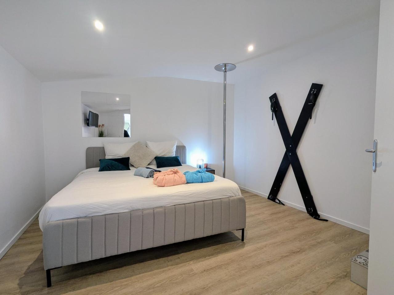 Plaisir Et Passion — Roanne