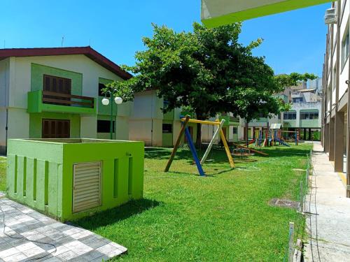 SAMFBAS Praia da Enseada Guaruja - last minute hotel in Unknown City