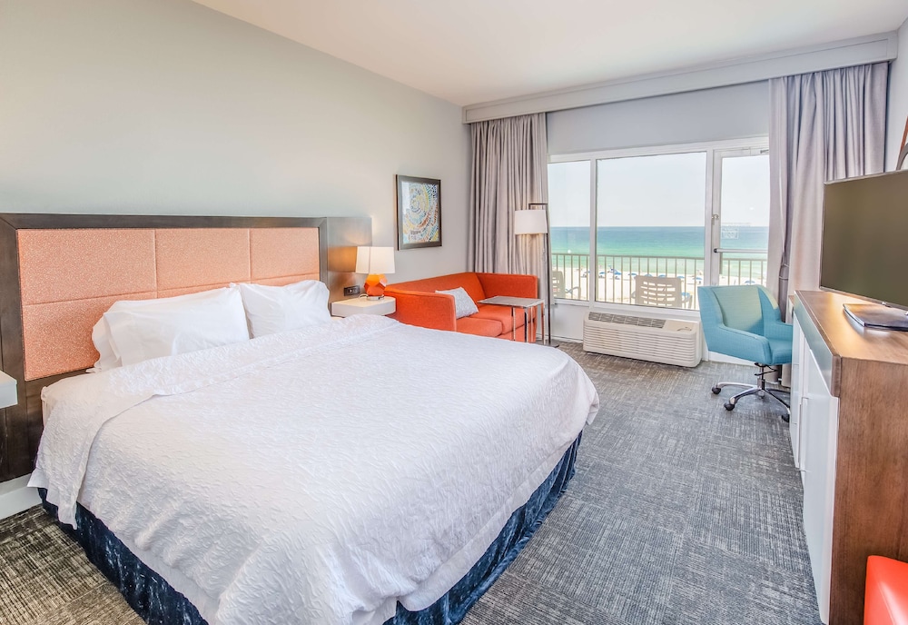 Hampton Inn Pensacola Beach - photo 39