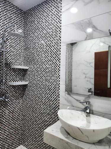 Tbilisi Modern Apartments