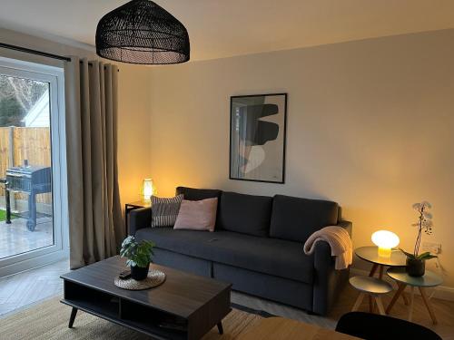 Close to Lytham Blackpool Ribby Hall & BAE in Warton, United Kingdom