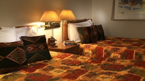 Westmark Inn Tok - photo 2