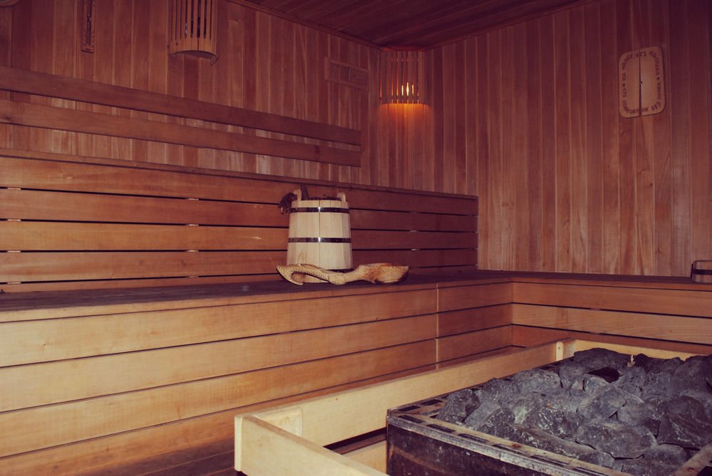 Hotel Sofiya - carbon neutral hotel in Sochi