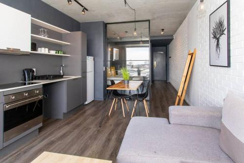 535 Wex Dock View