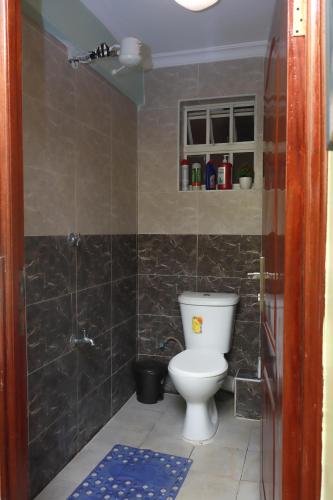 MWANGO HOMES Elegant Cozy Homely 1 bedroom at Mirema Drive